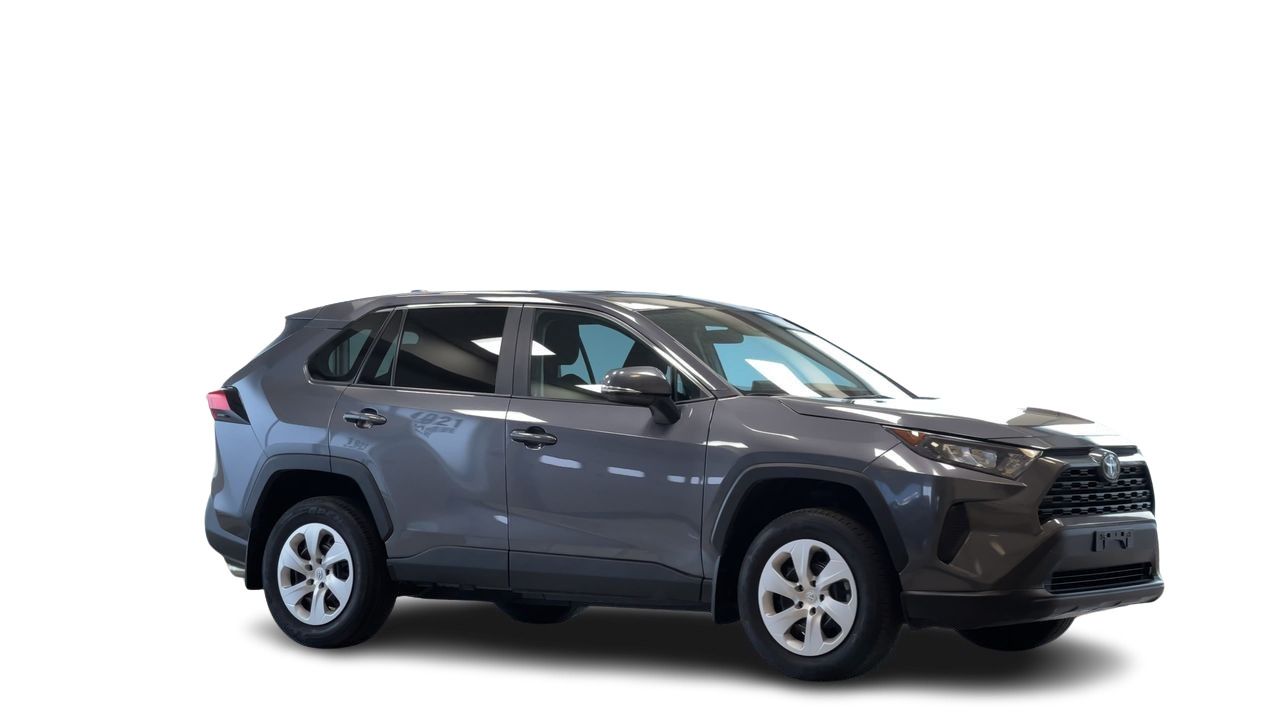 2024 Toyota RAV4 in Regina, Saskatchewan