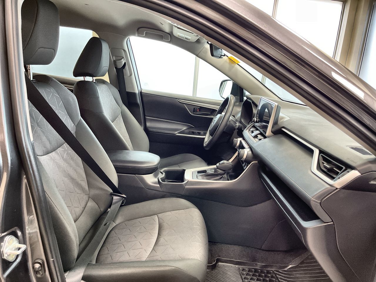 2024 Toyota RAV4 in Regina, Saskatchewan
