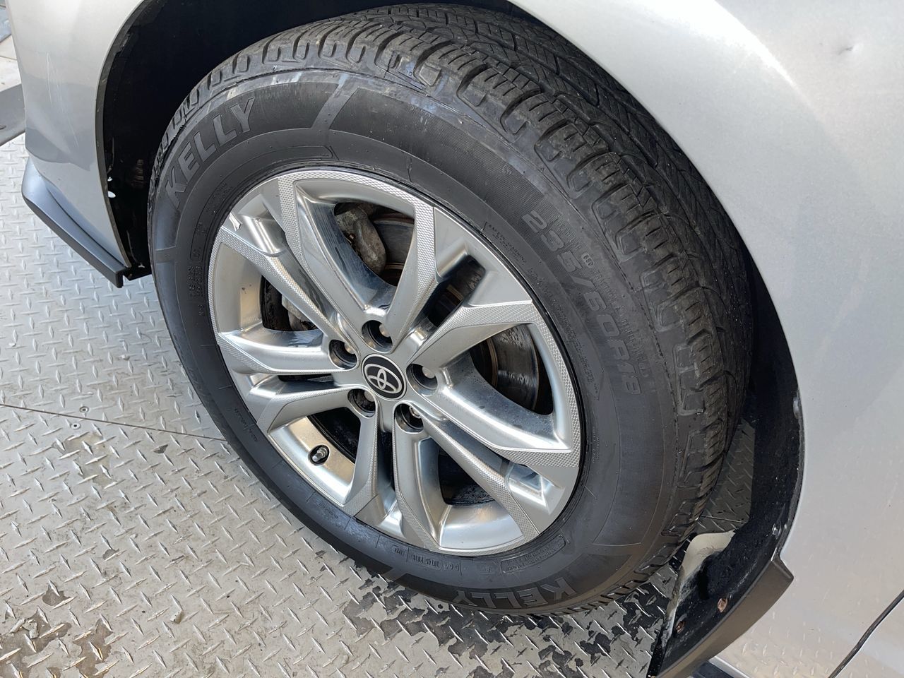 2022 Toyota Sienna Hybrid in Regina, Saskatchewan