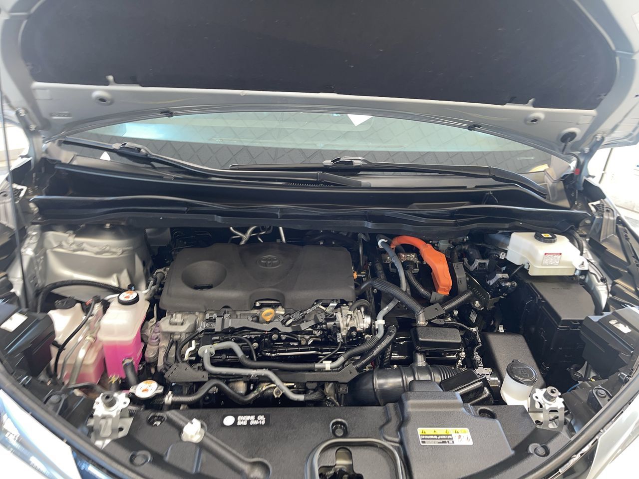 2022 Toyota Sienna Hybrid in Regina, Saskatchewan