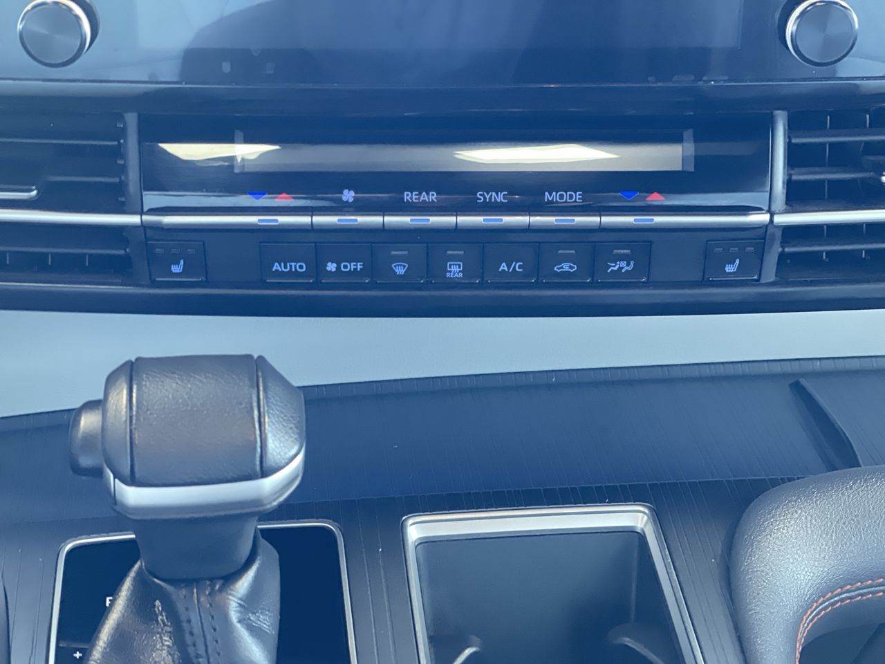 2022 Toyota Sienna Hybrid in Regina, Saskatchewan