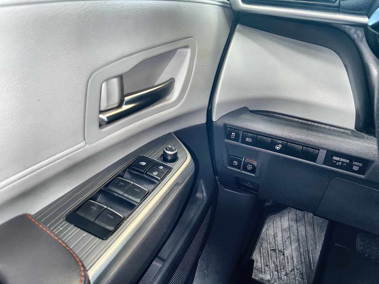 2022 Toyota Sienna Hybrid