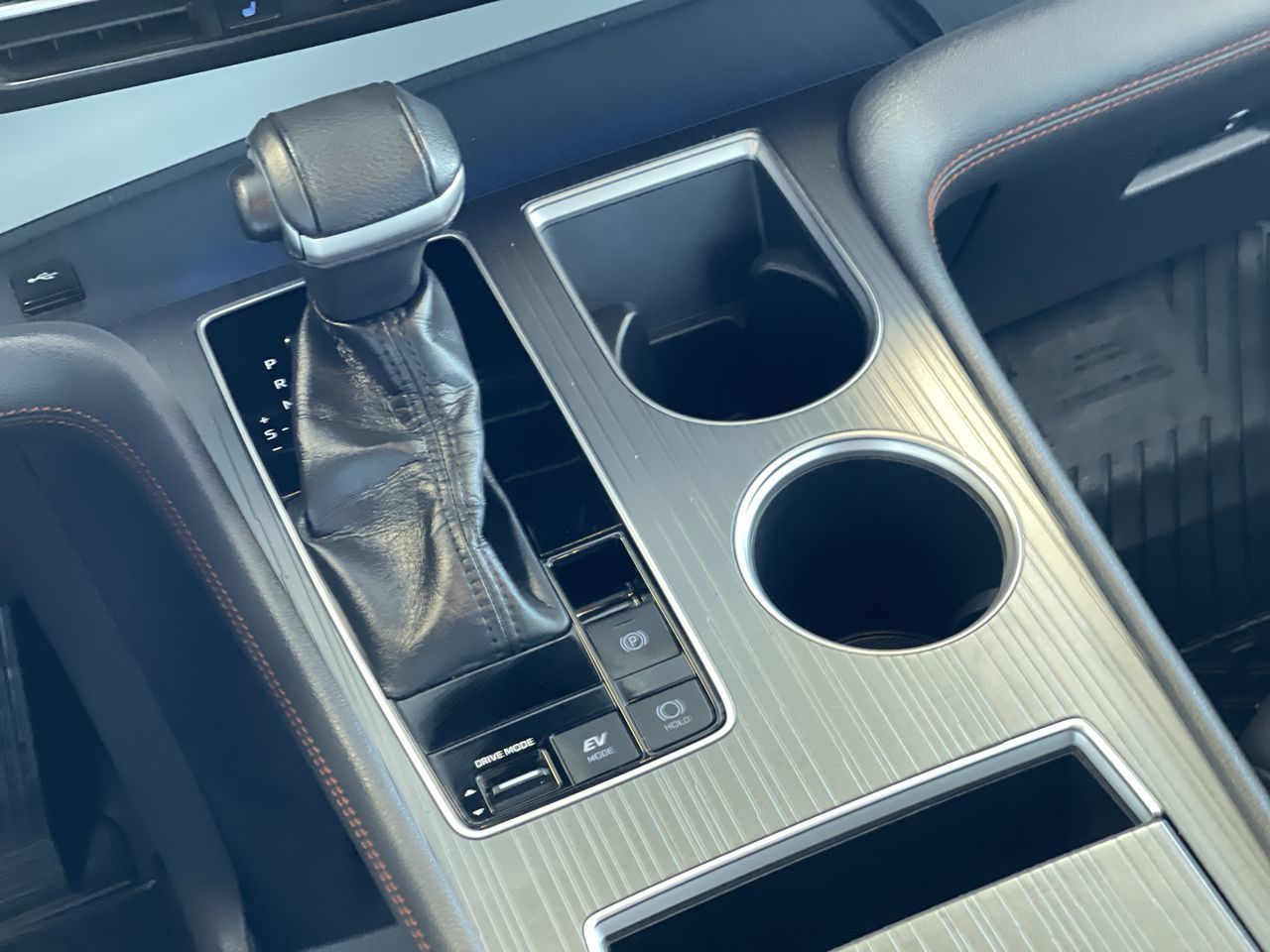 2022 Toyota Sienna Hybrid