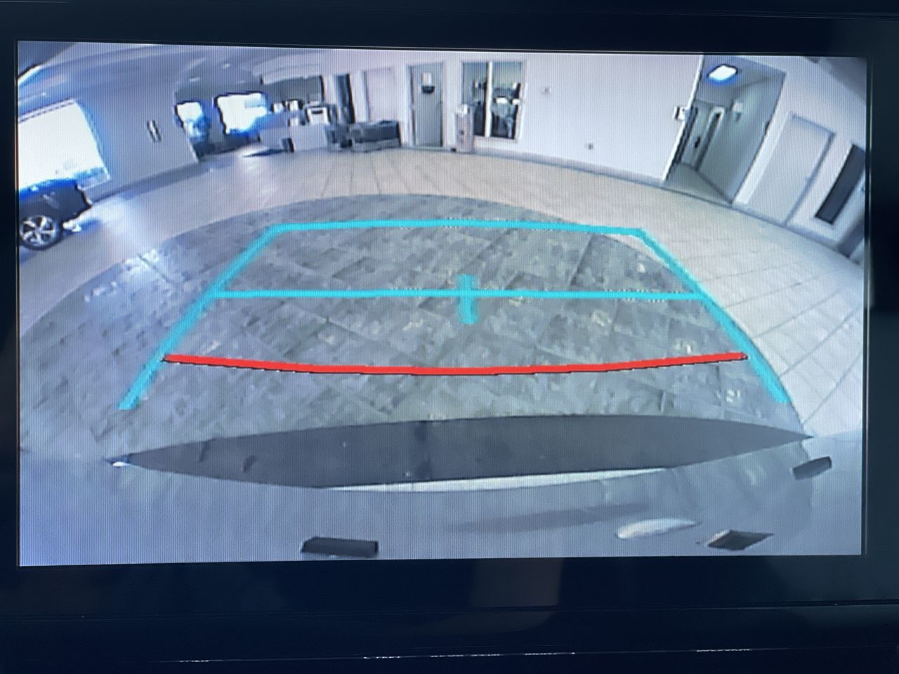 2022 Toyota Sienna Hybrid