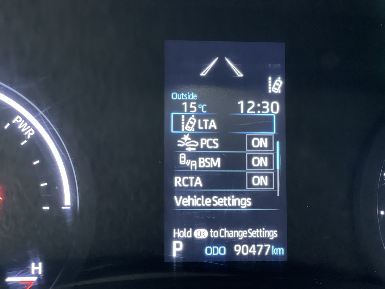 2022 Toyota Sienna Hybrid