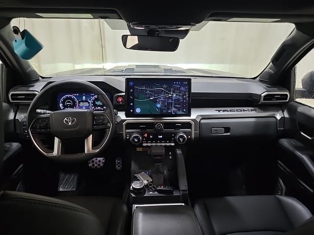 2025 Toyota Tacoma 4X4