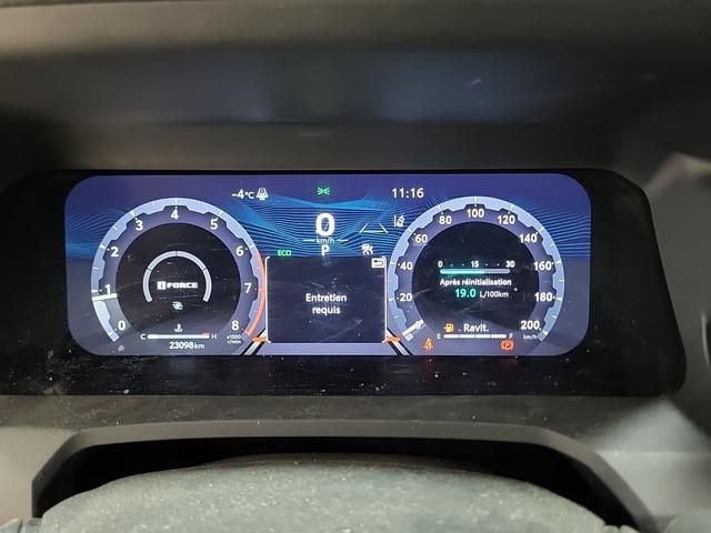 2025 Toyota Tacoma 4X4