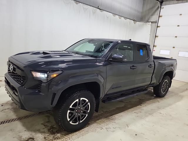 2025 Toyota Tacoma 4X4