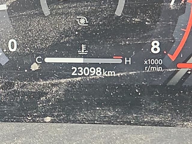 2025 Toyota Tacoma 4X4