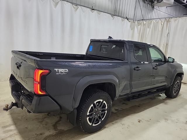 2025 Toyota Tacoma 4X4