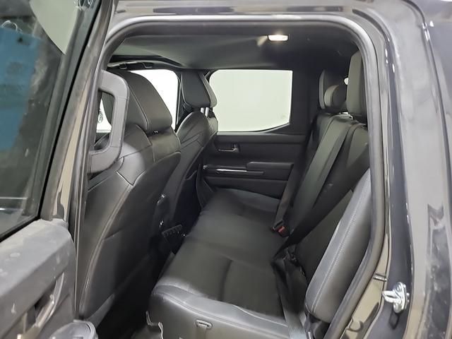 2025 Toyota Tacoma 4X4