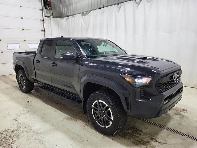 2025 Toyota Tacoma 4X4