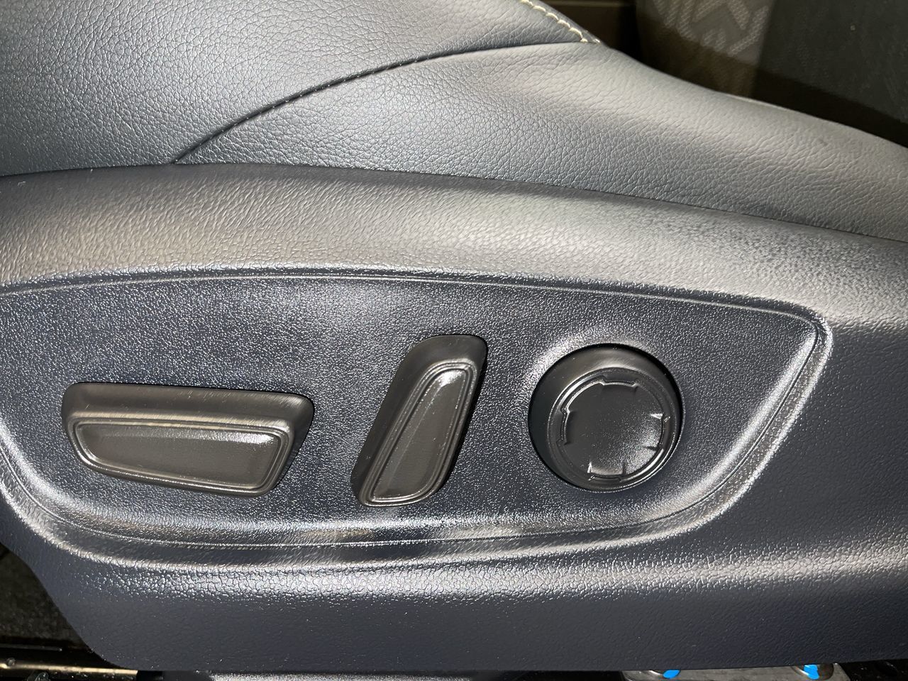 2024 Toyota Tacoma Hybrid