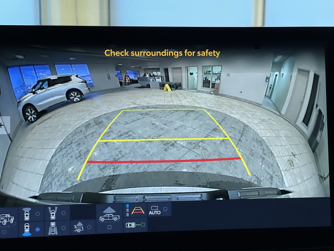 2024 Toyota Tacoma Hybrid