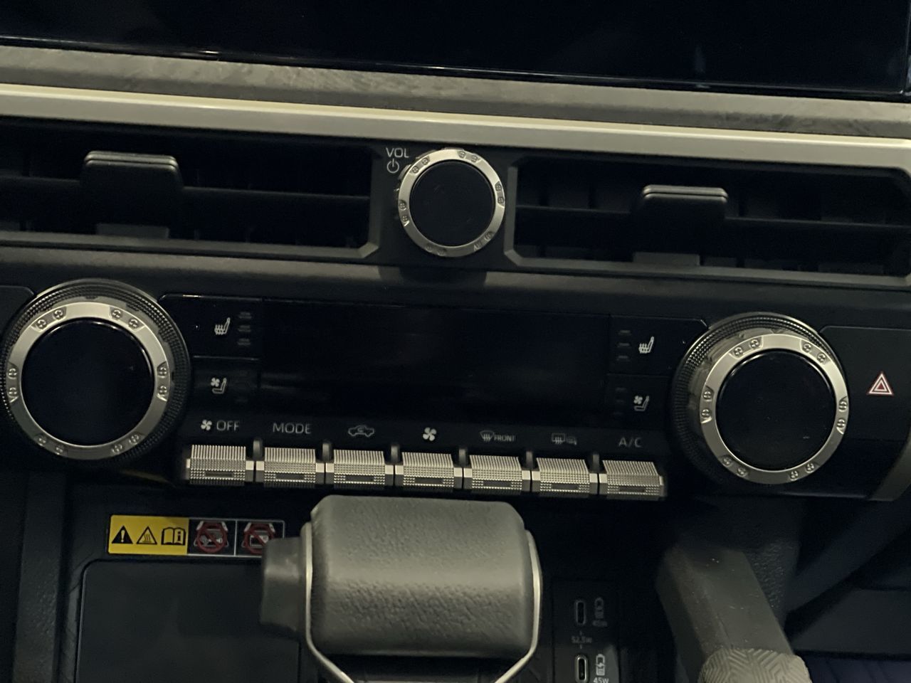 2024 Toyota Tacoma Hybrid