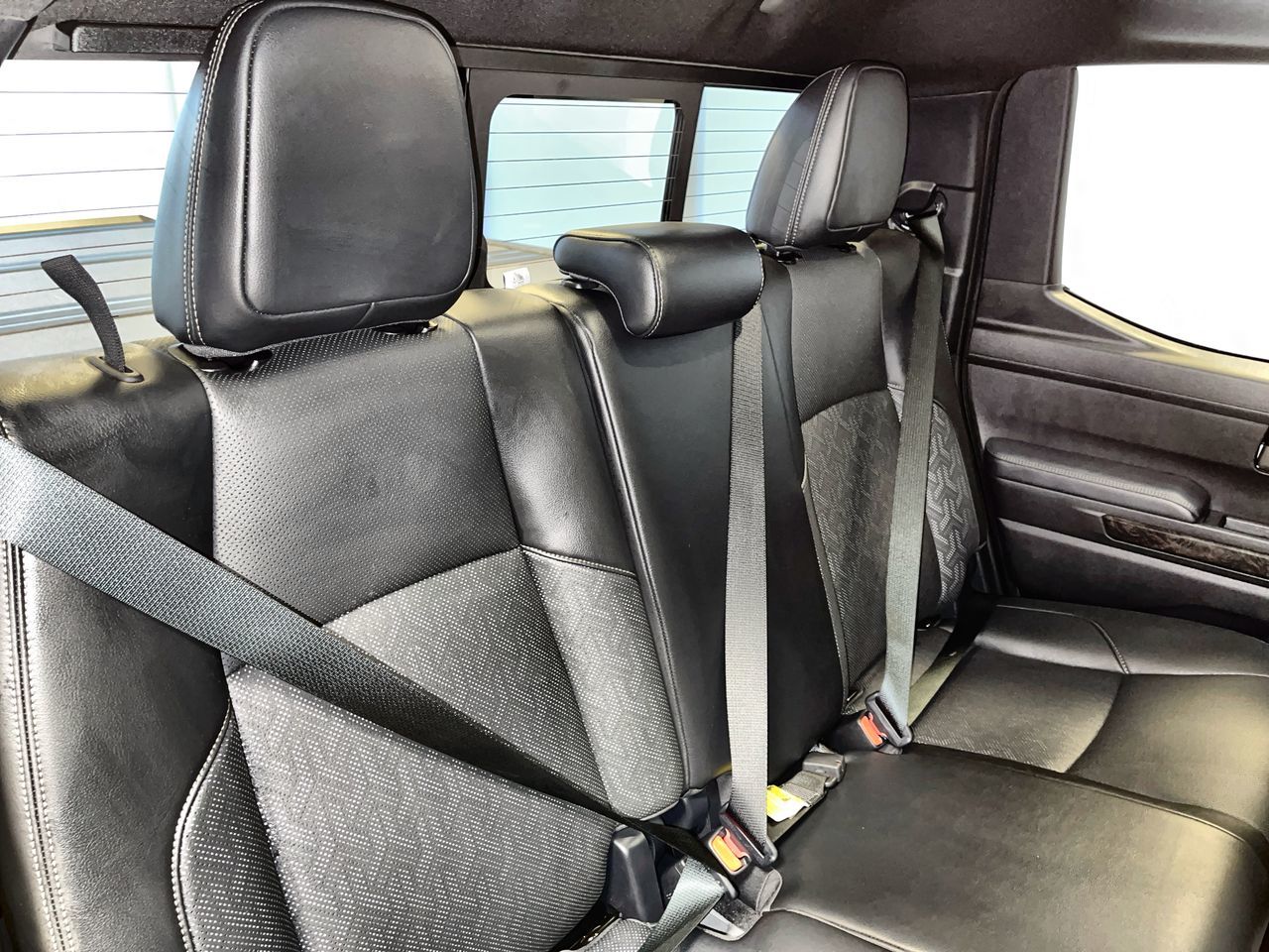 2024 Toyota Tacoma Hybrid