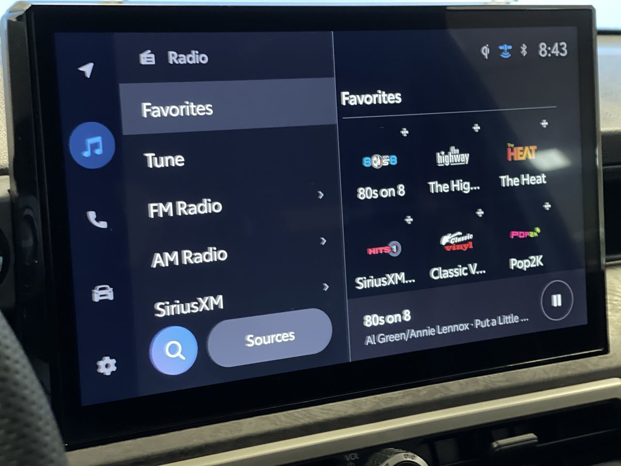 2024 Toyota Tacoma Hybrid