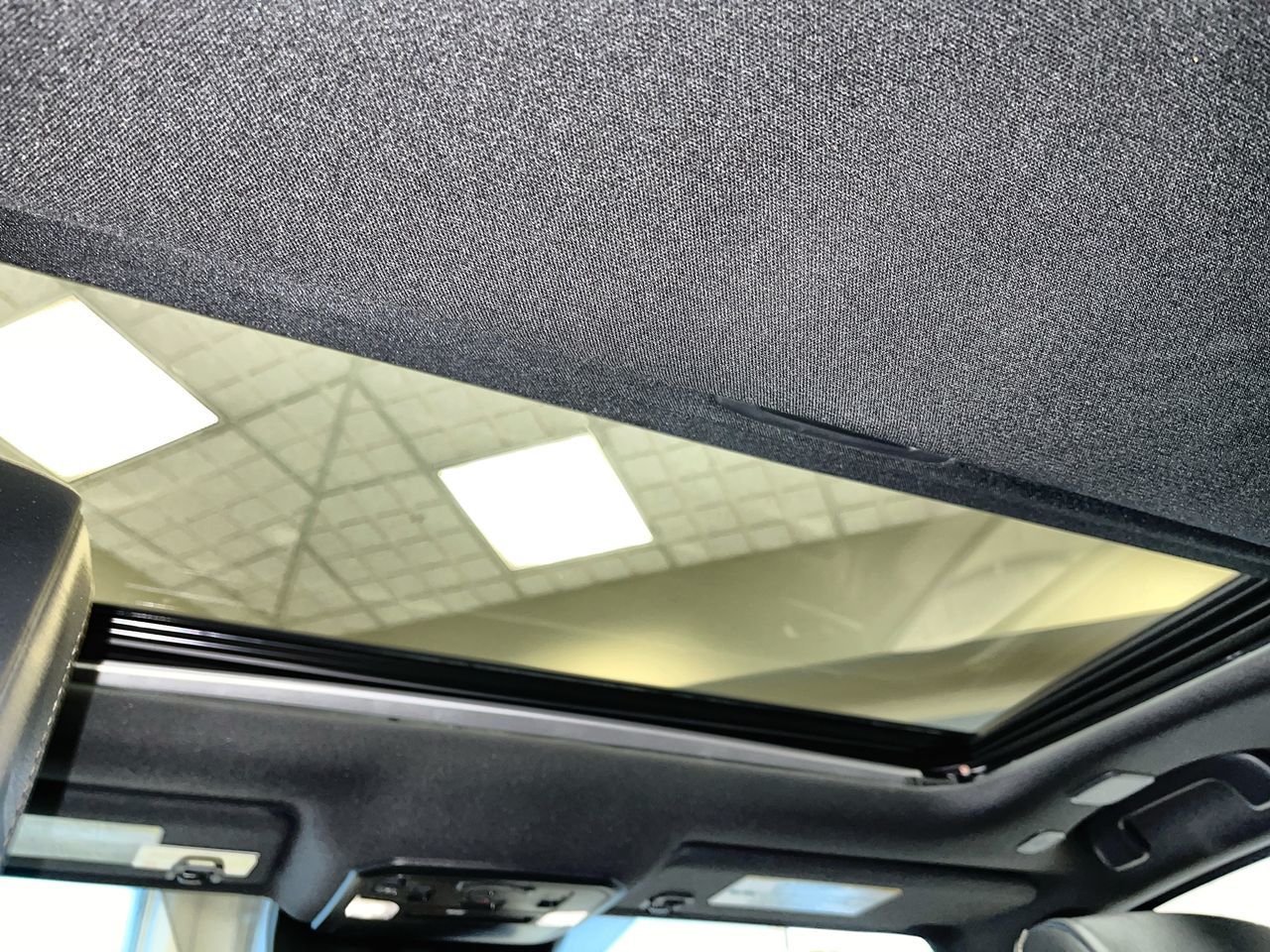 2024 Toyota Tacoma Hybrid