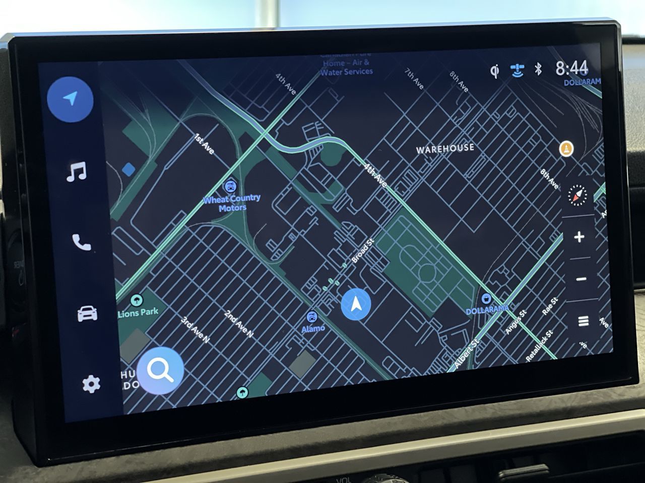 2024 Toyota Tacoma Hybrid