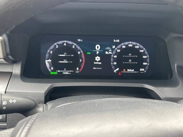 2025 Toyota Tacoma Hybrid