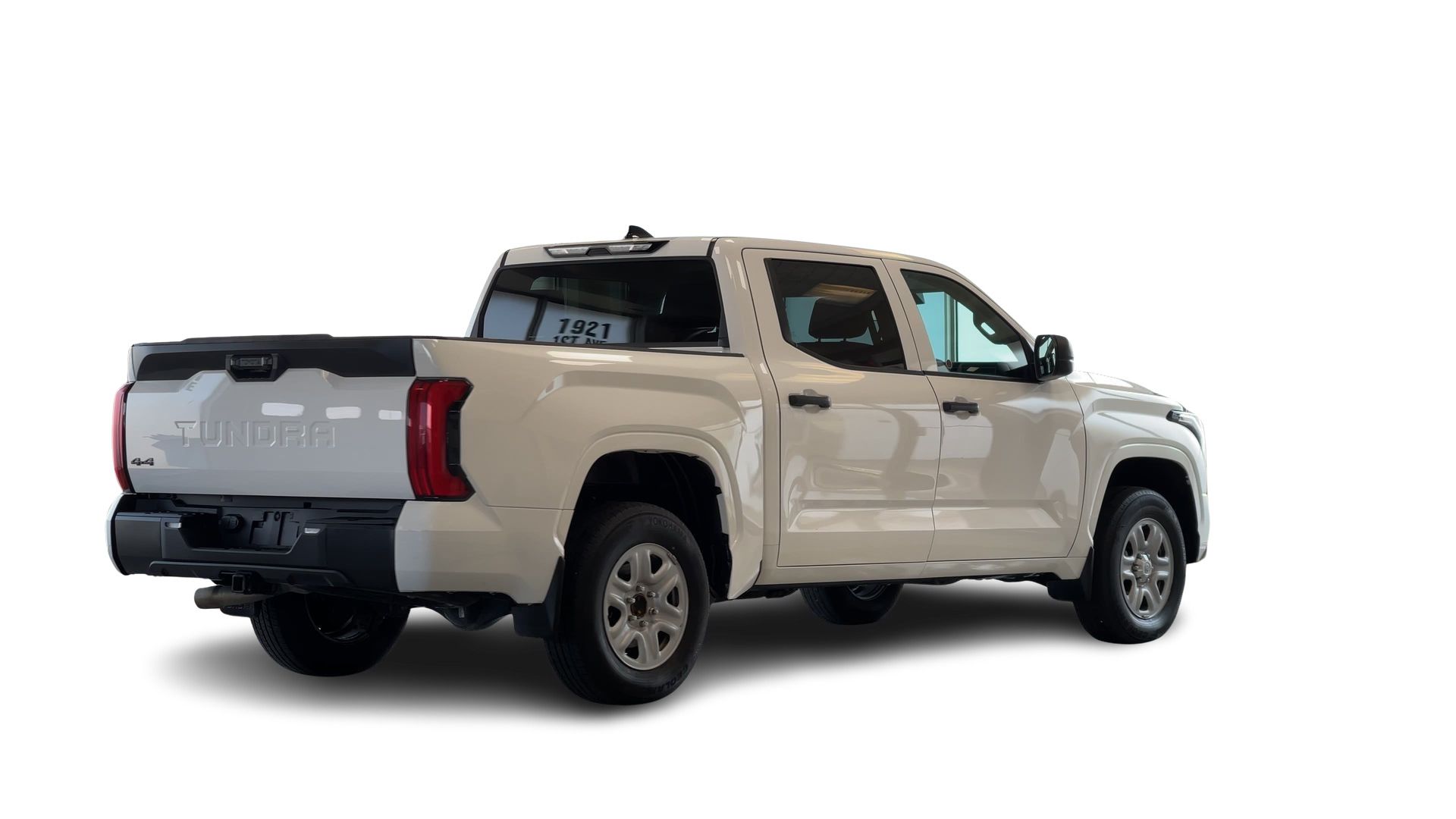 Toyota Tundra 4X4  2023 à Regina, Saskatchewan