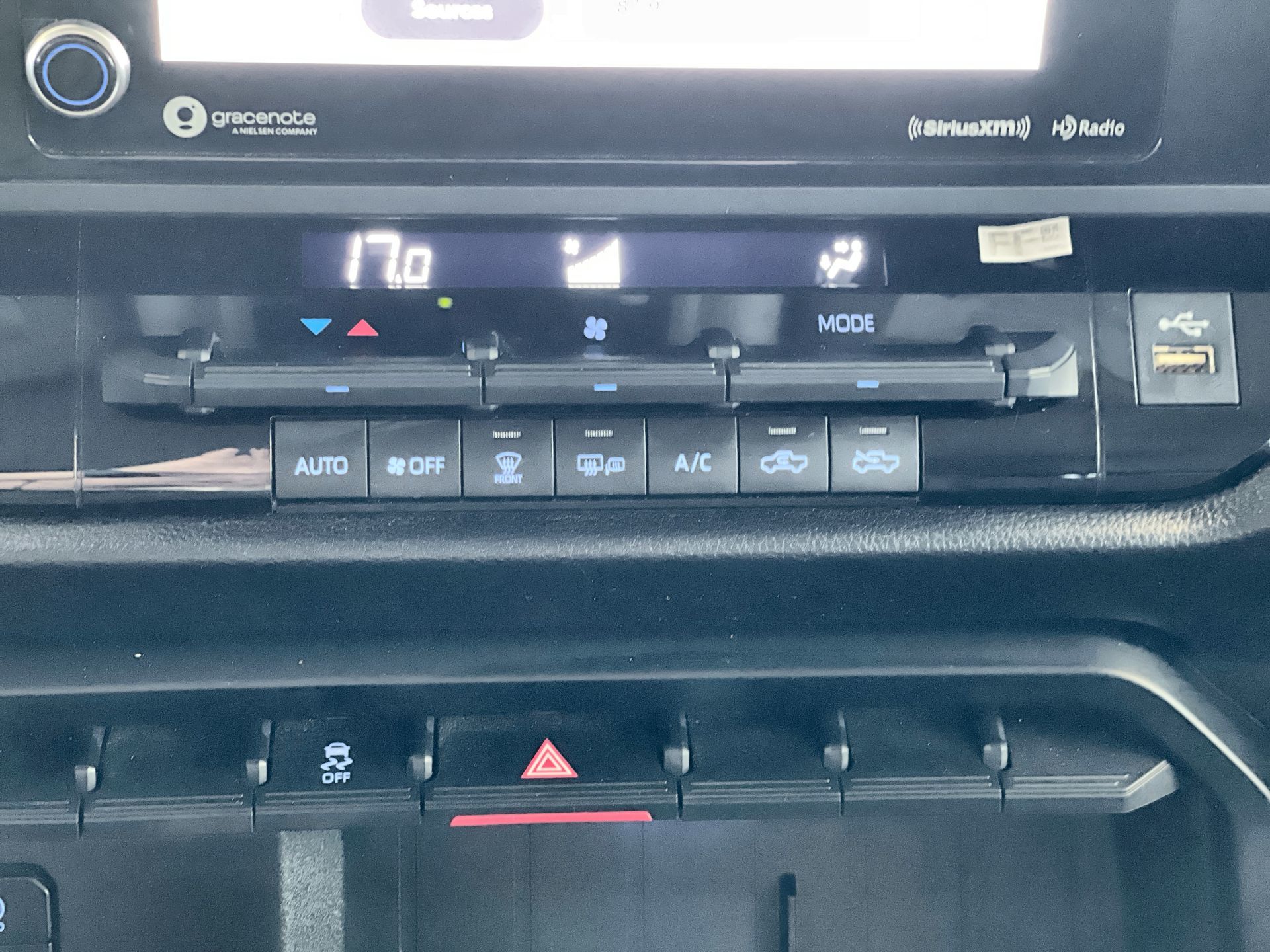 Toyota Tundra 4X4  2023 à Regina, Saskatchewan