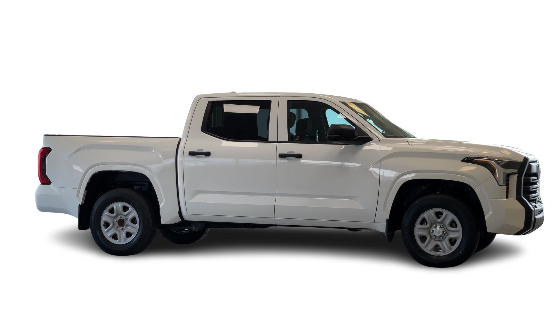 Toyota Tundra 4X4  2023 à Regina, Saskatchewan