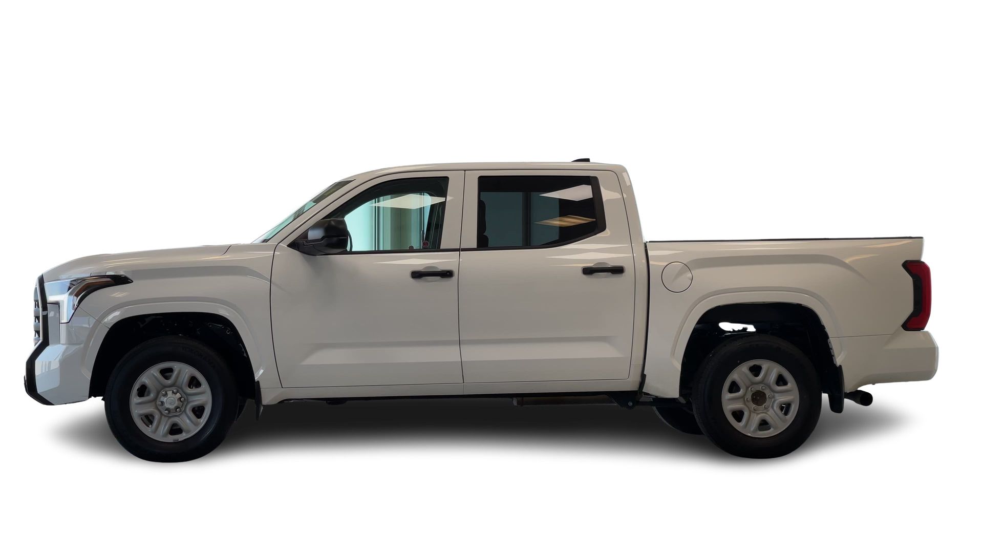 Toyota Tundra 4X4  2023 à Regina, Saskatchewan