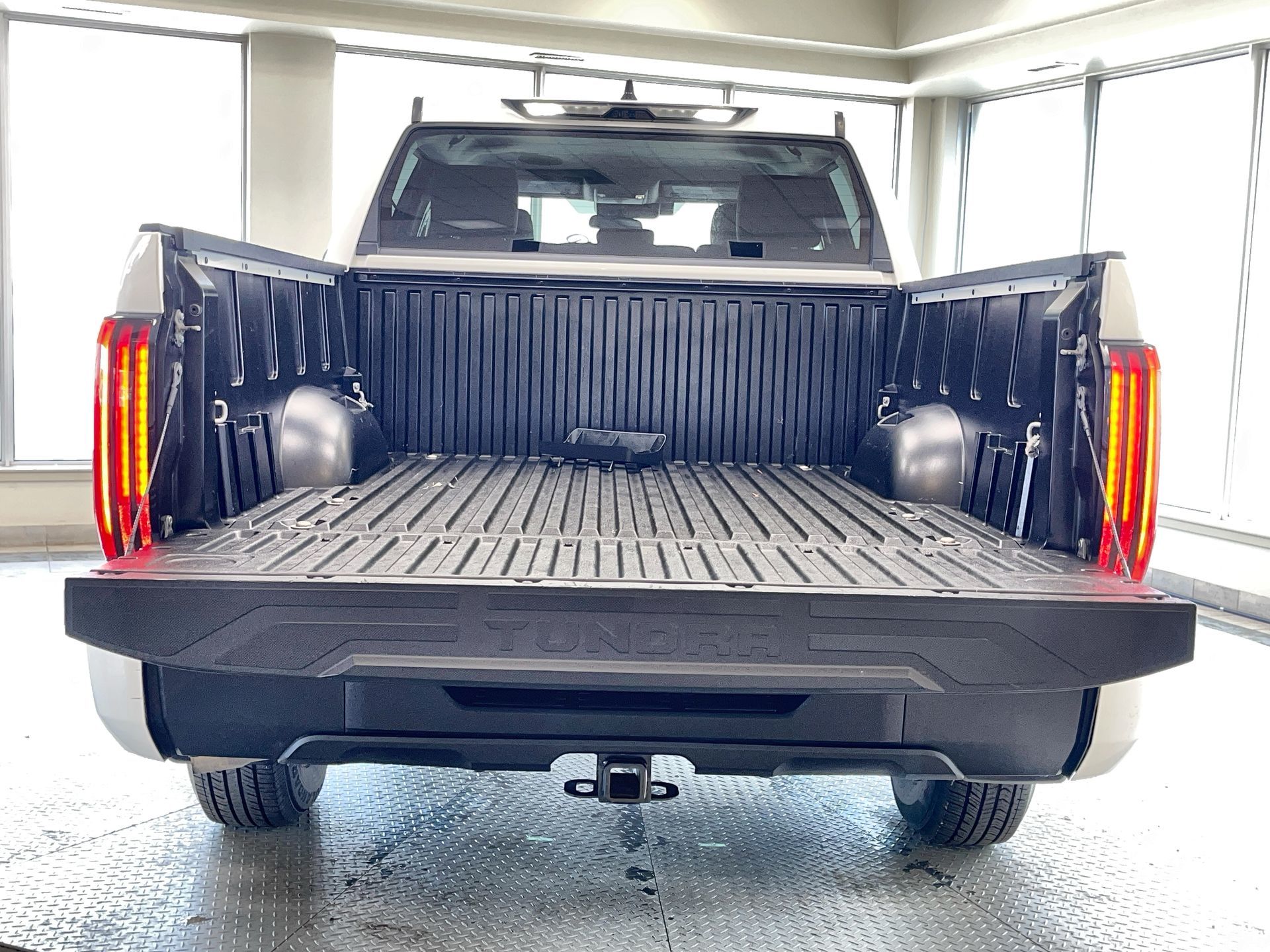 Toyota Tundra 4X4  2023 à Regina, Saskatchewan