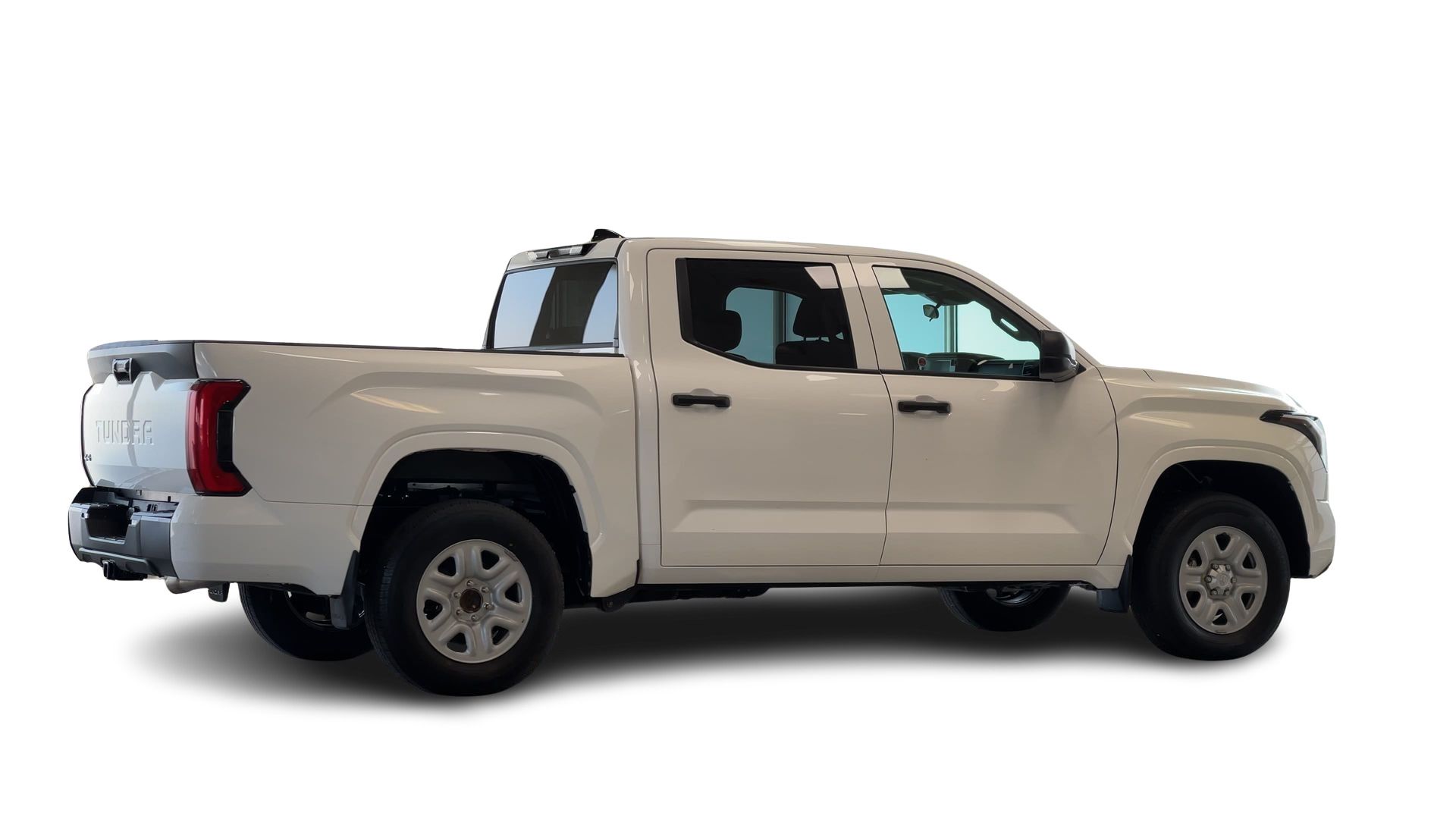 Toyota Tundra 4X4  2023 à Regina, Saskatchewan