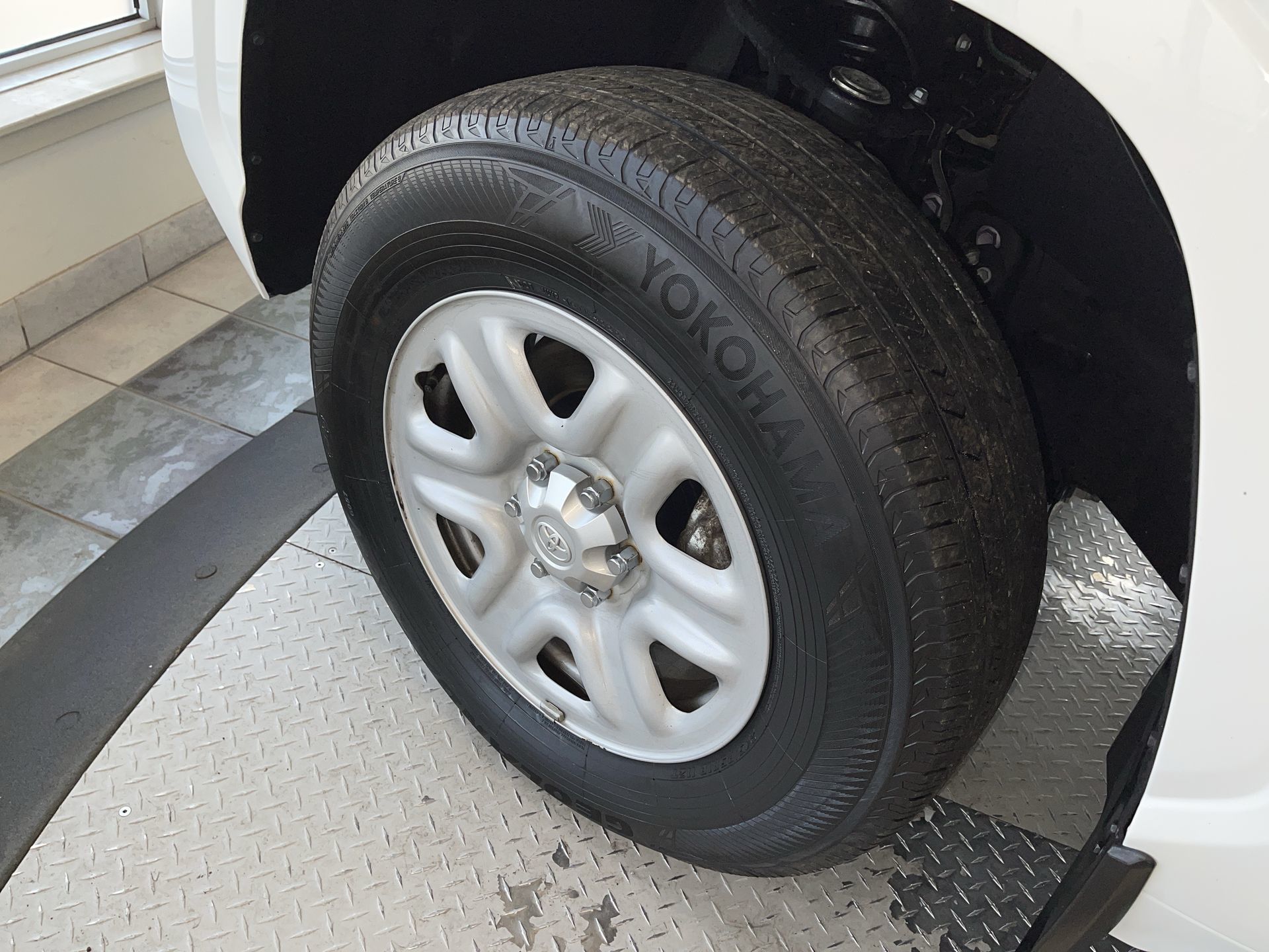 Toyota Tundra 4X4  2023 à Regina, Saskatchewan