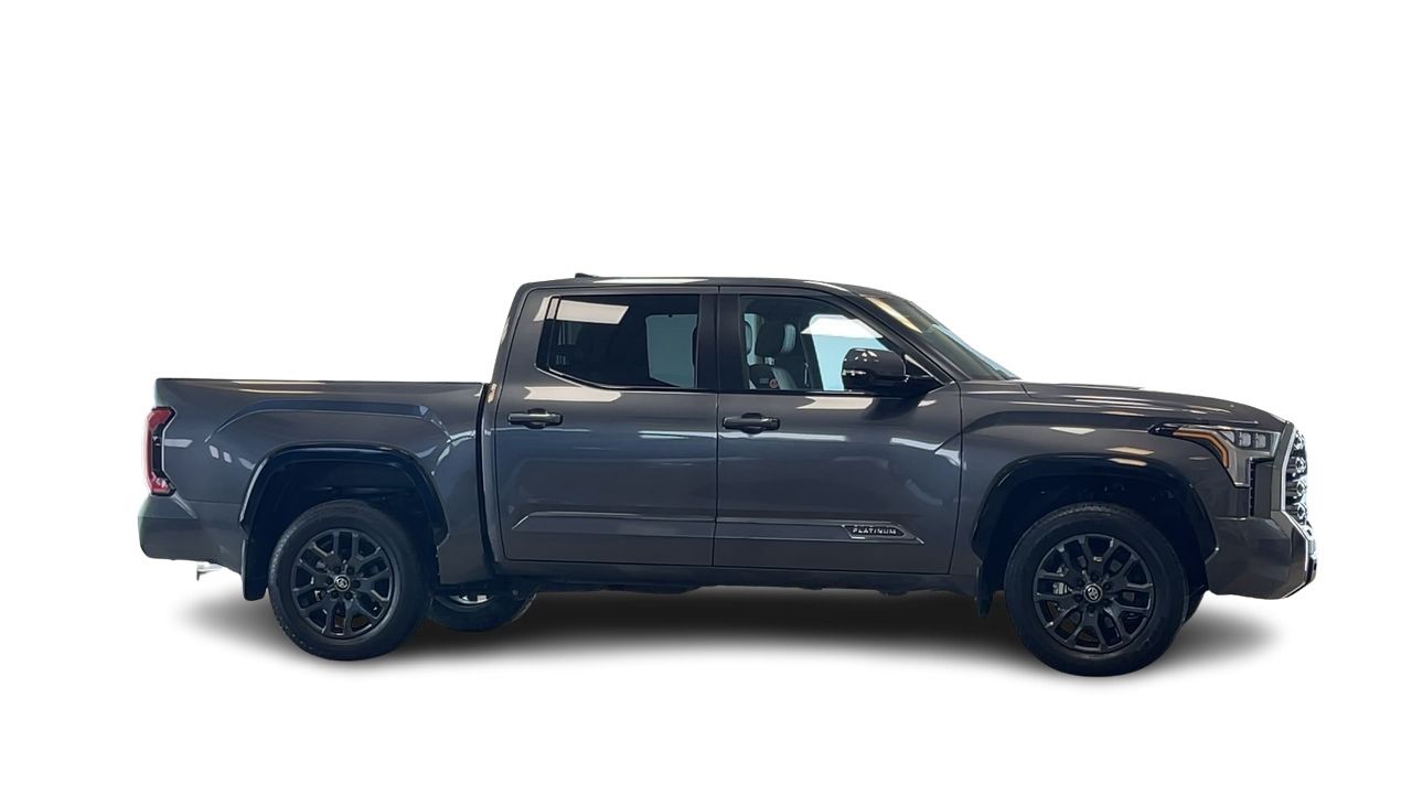 2026 Toyota Tundra 4X4