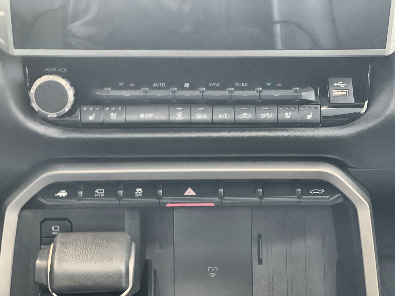 2026 Toyota Tundra 4X4