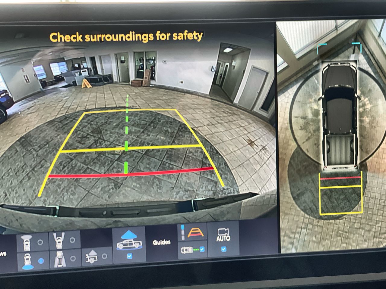 2026 Toyota Tundra 4X4