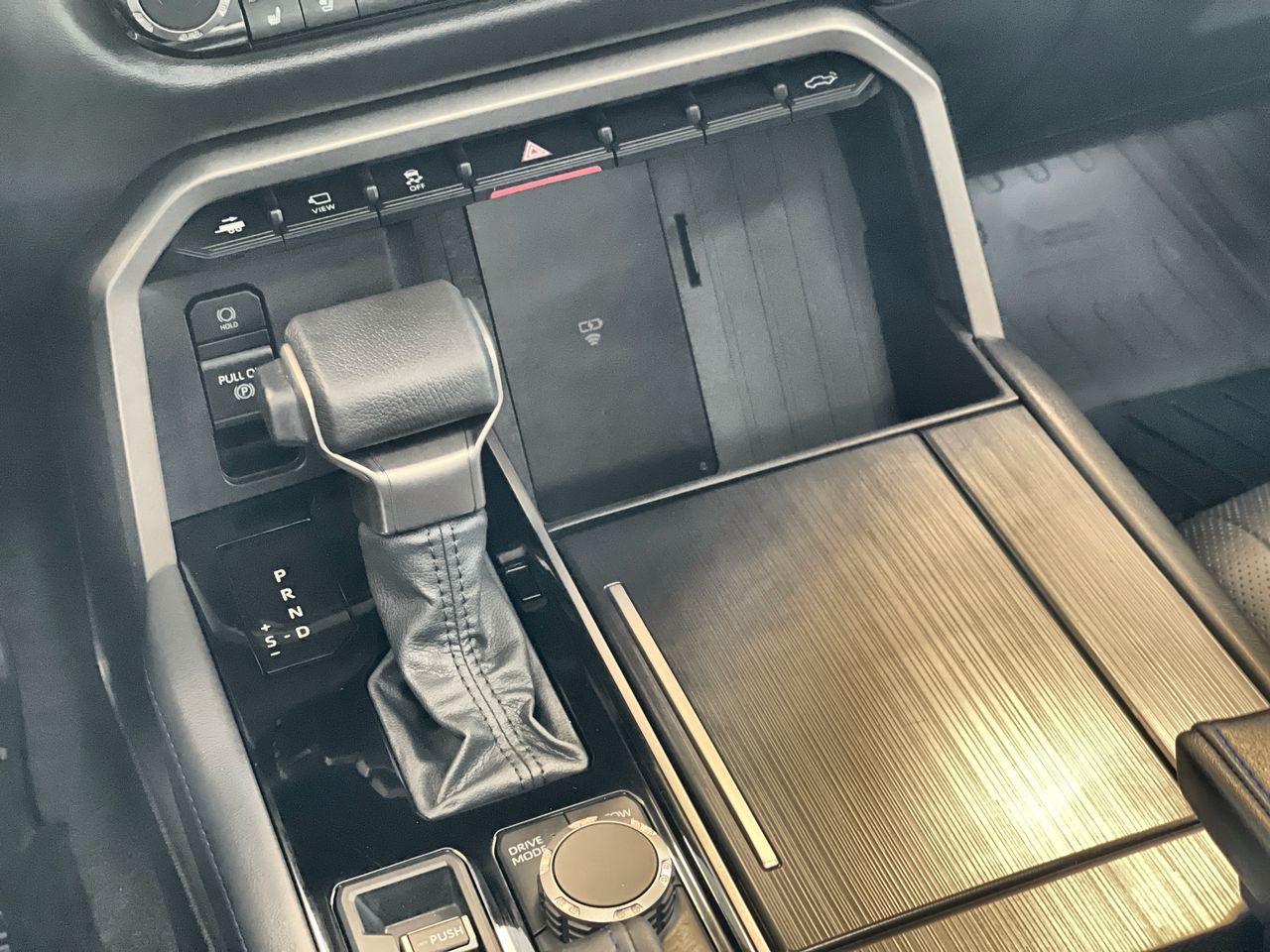 2026 Toyota Tundra 4X4