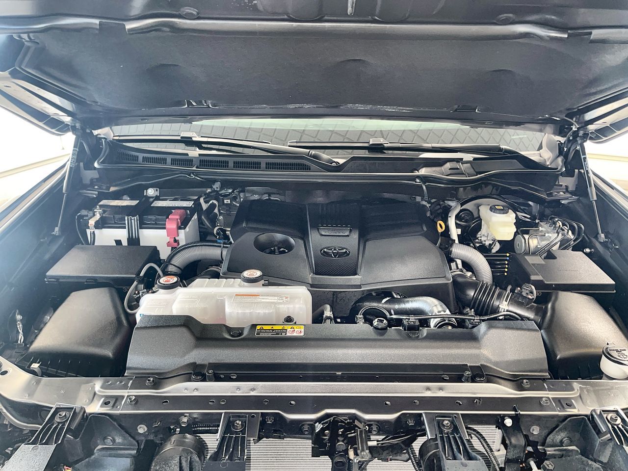 2026 Toyota Tundra 4X4