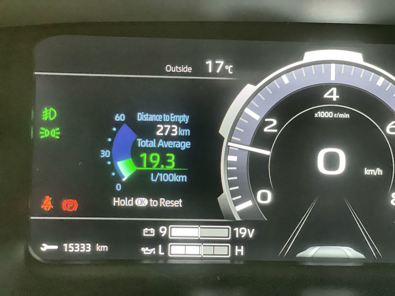 2026 Toyota Tundra 4X4