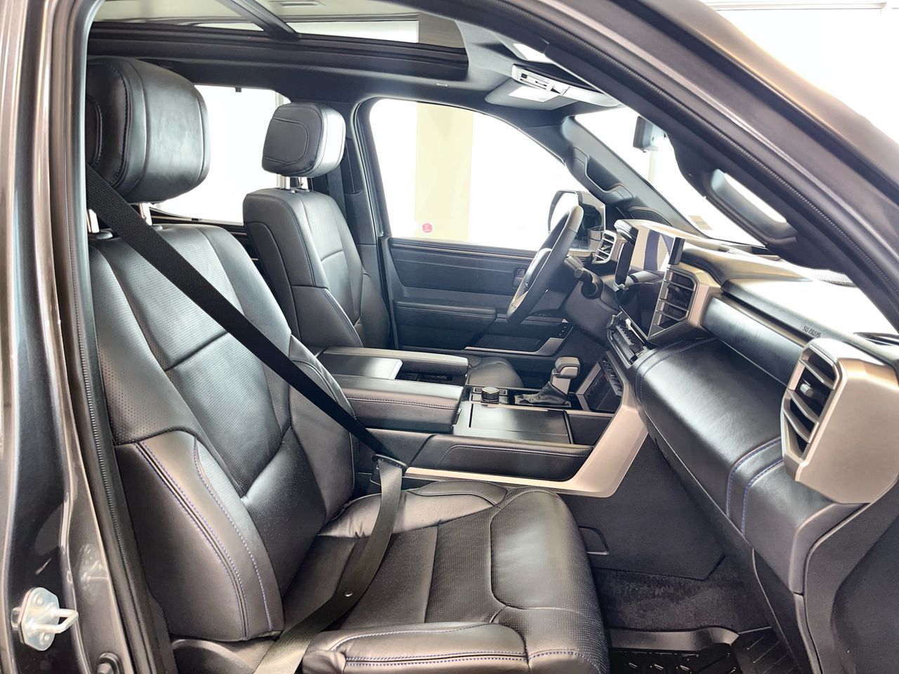 2026 Toyota Tundra 4X4