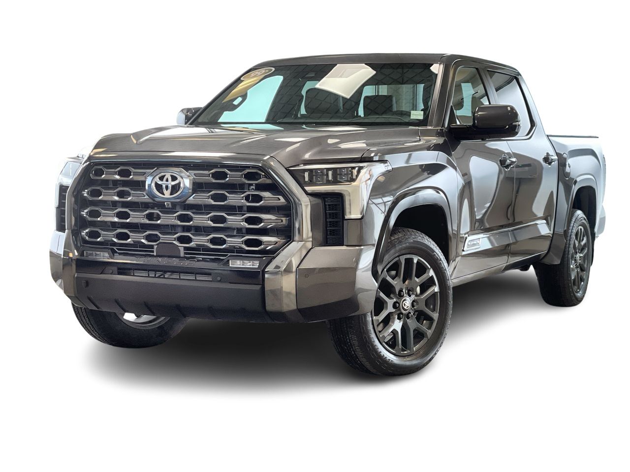 2026 Toyota Tundra 4X4