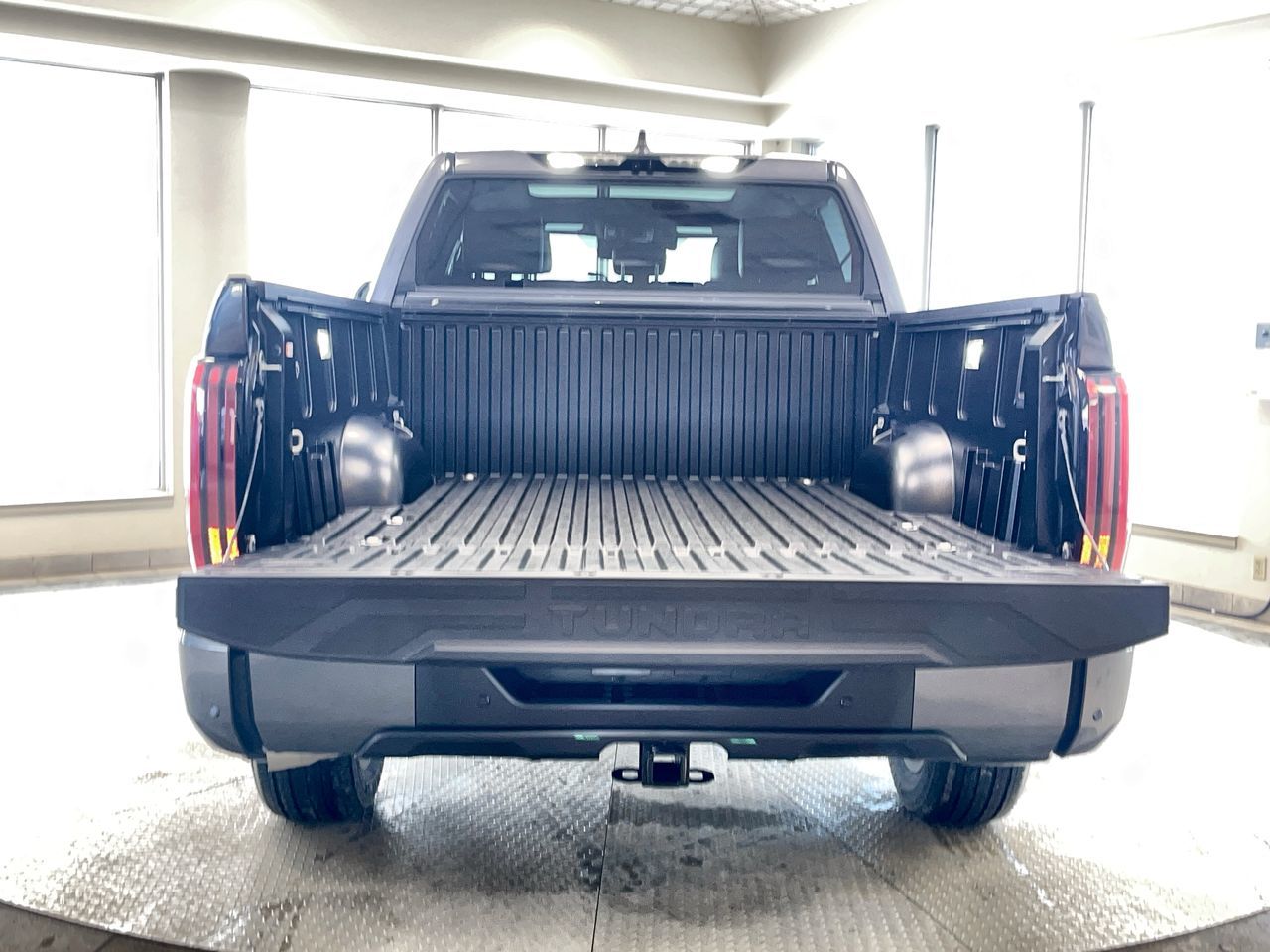 2026 Toyota Tundra 4X4