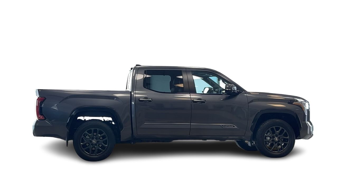 2026 Toyota Tundra 4X4