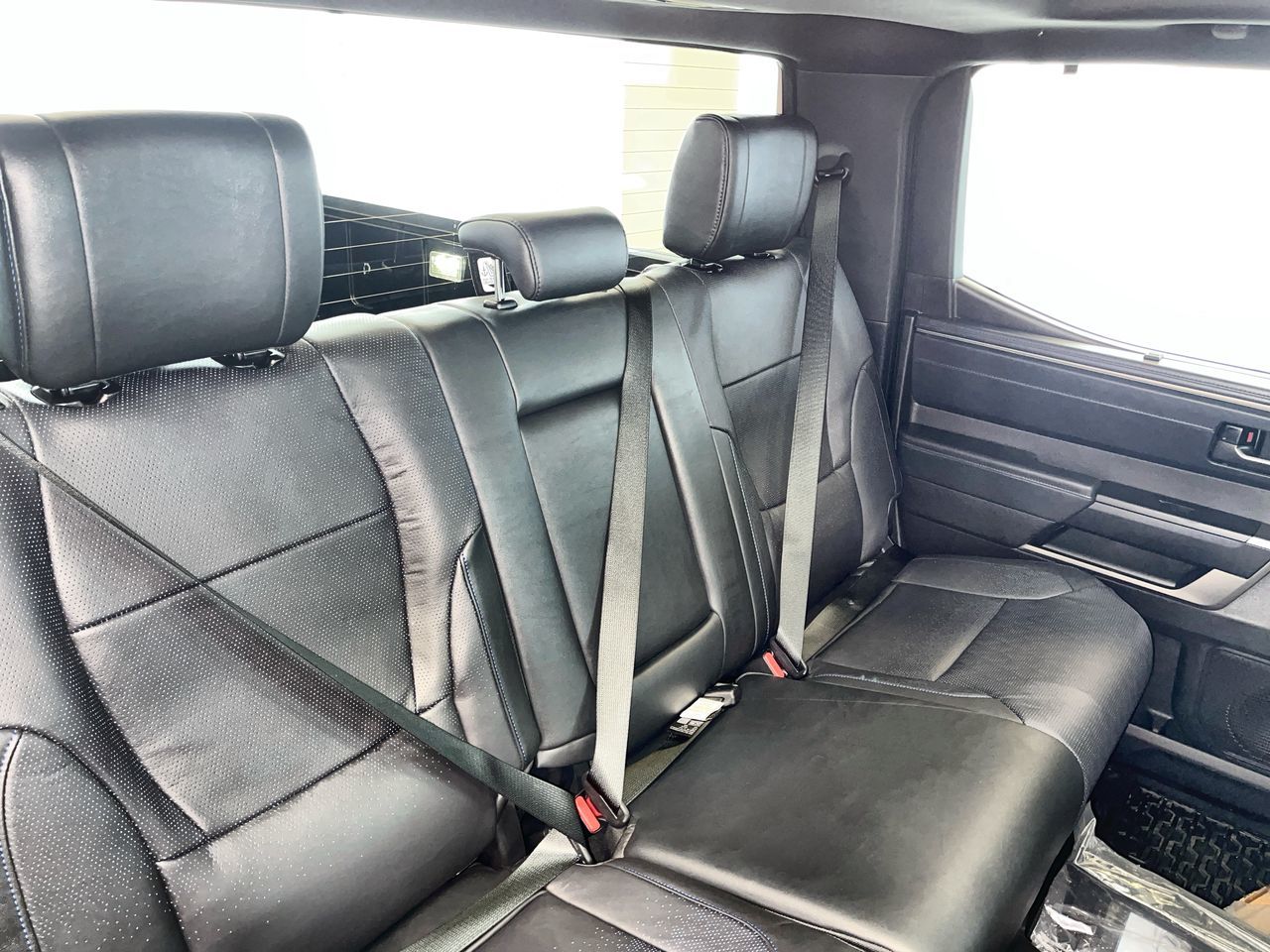 2026 Toyota Tundra 4X4