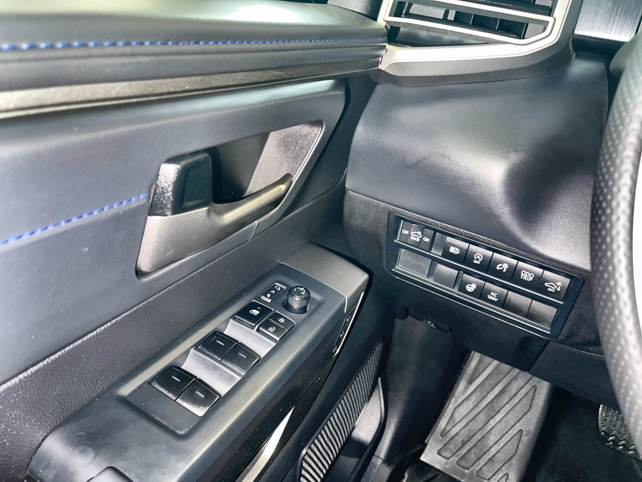 2026 Toyota Tundra 4X4