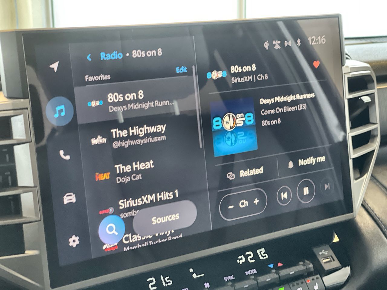 2026 Toyota Tundra 4X4