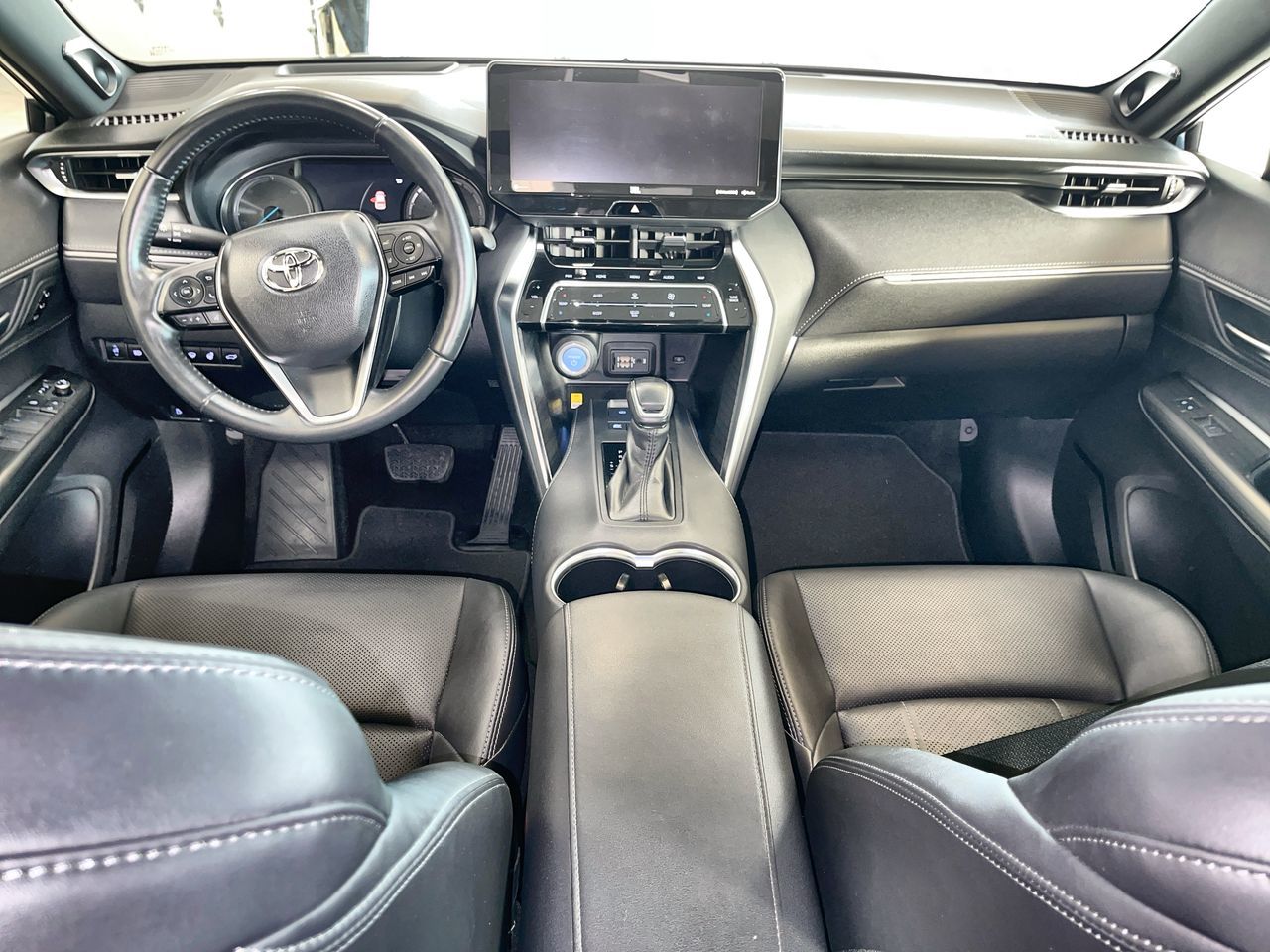 2021 Toyota VENZA HYBRID in Regina, Saskatchewan