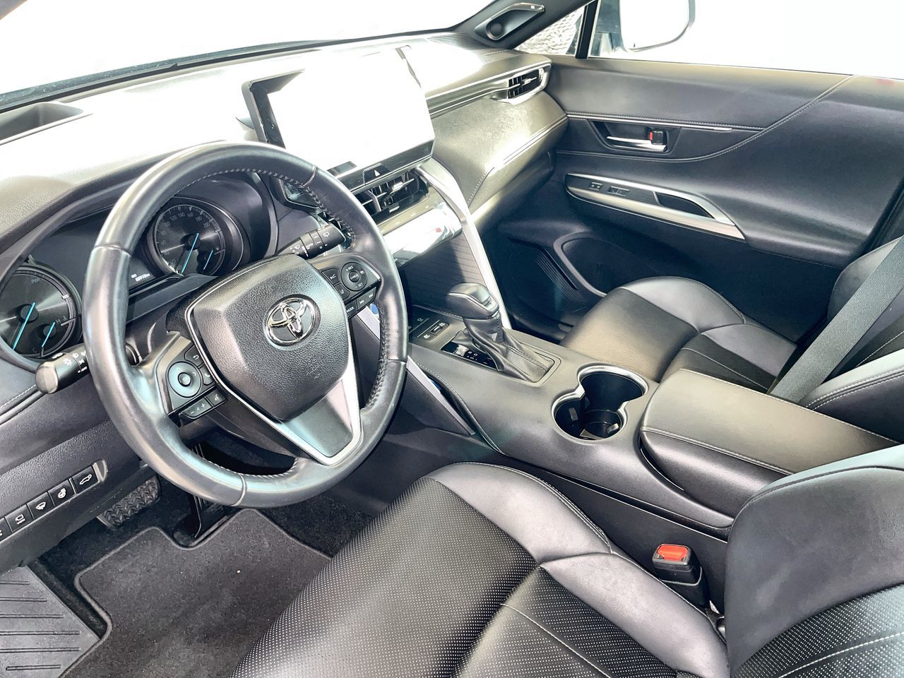 Toyota VENZA HYBRID  2021 à Regina, Saskatchewan