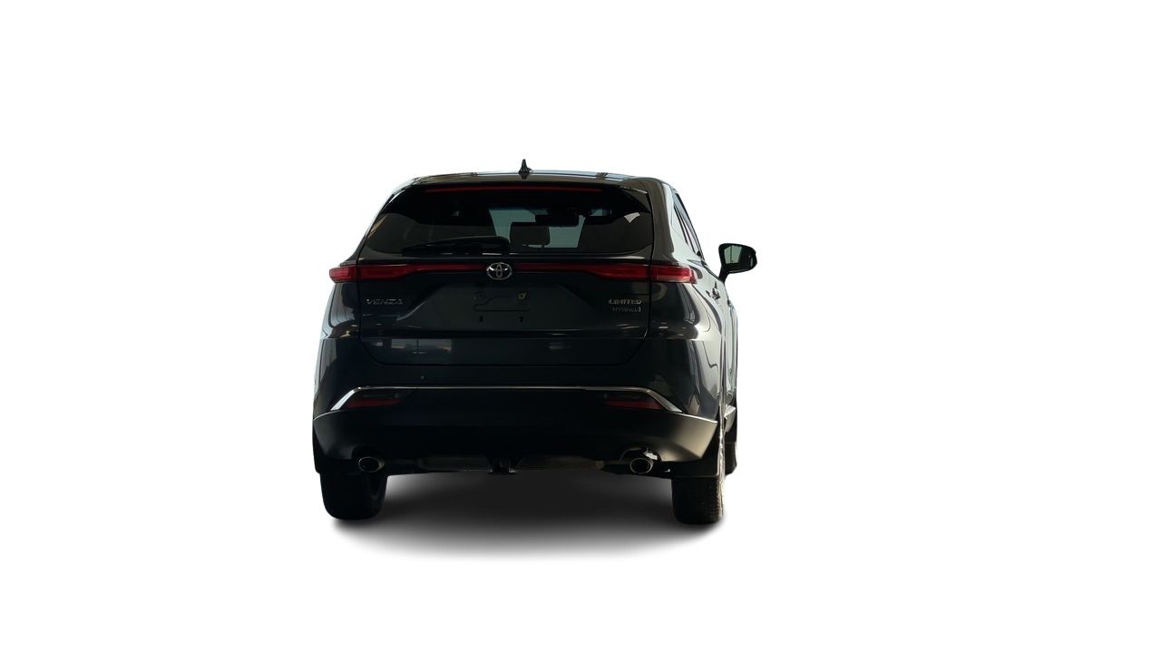 2021 Toyota VENZA HYBRID in Regina, Saskatchewan