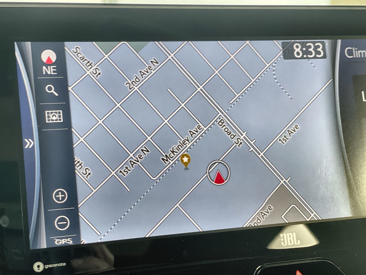 2021 Toyota VENZA HYBRID in Regina, Saskatchewan