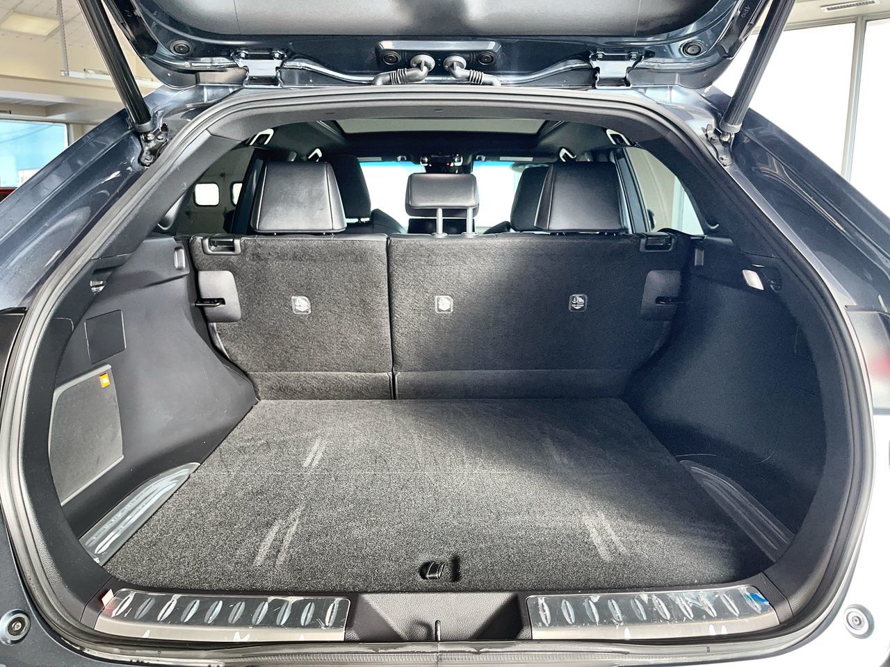 2021 Toyota VENZA HYBRID in Regina, Saskatchewan