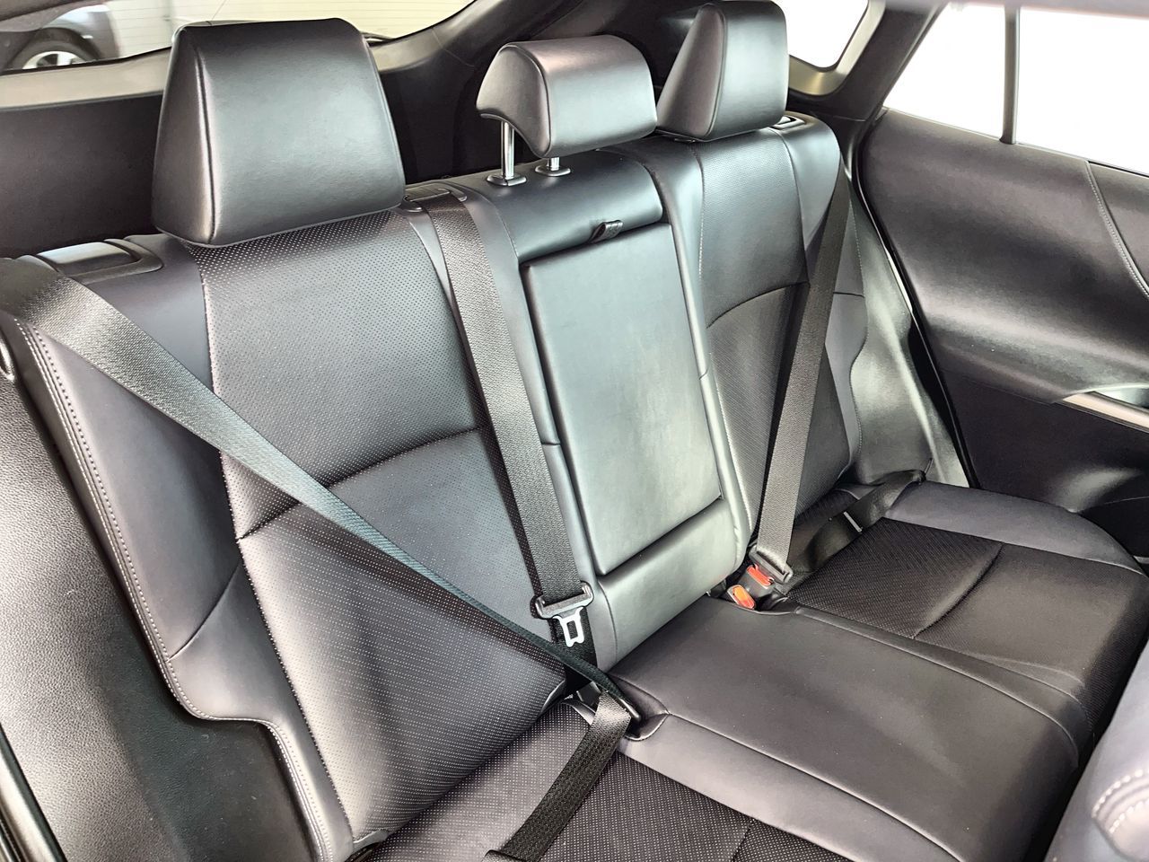 2021 Toyota VENZA HYBRID in Regina, Saskatchewan